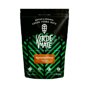 Verde Mate Green Summertime 0,5 κιλά