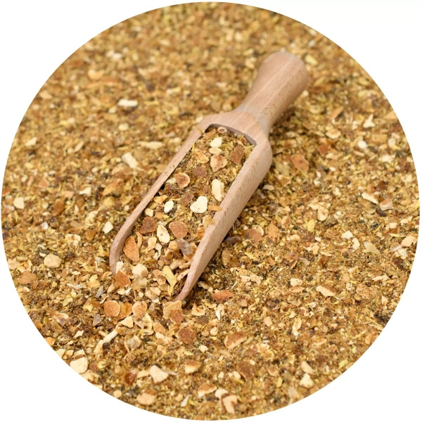 Vivarini - Φλούδα πορτοκαλιού 50g