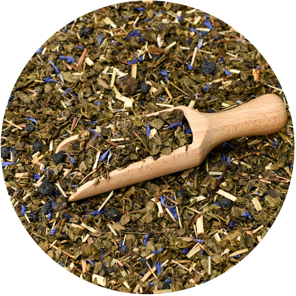 Σετ δώρου καφέ Coffee Broastery + Τσάι + θυμίαμα λευκού φασκόμηλου