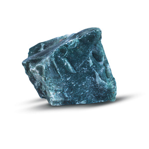 Moss Agate (ακατέργαστη πέτρα) 1 τεμ.