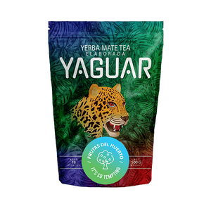 Yaguar Frutas del Huerto 0,5 κιλά