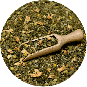 Mary Rose - Herbal Dreams Πράσινο τσάι - 50g