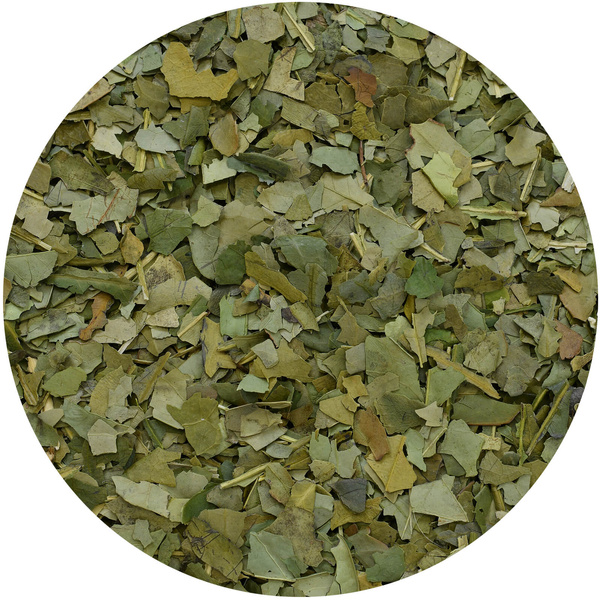 Verde Mate Green Premium Pure Despalada 200 γρ