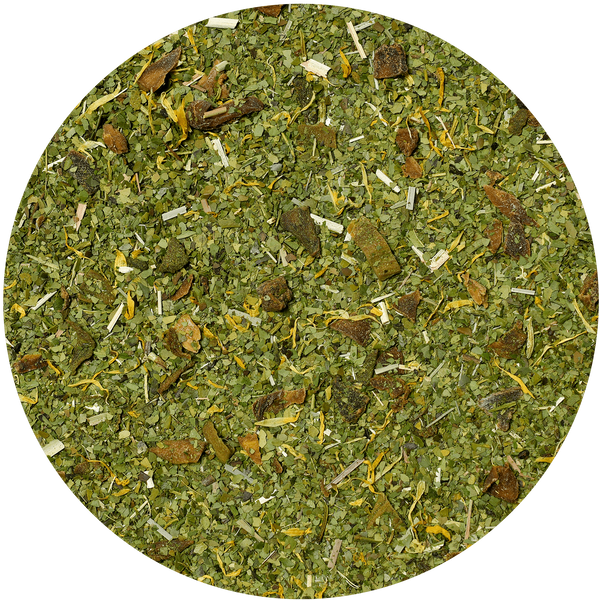 Verde Mate Green Mango & Maracuya 0,5 κιλά