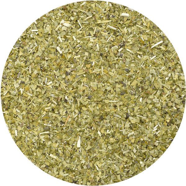 Yerbera – Μεταλλικό κουτί + Soul Mate Orgánica Despalada 0,5 κιλά