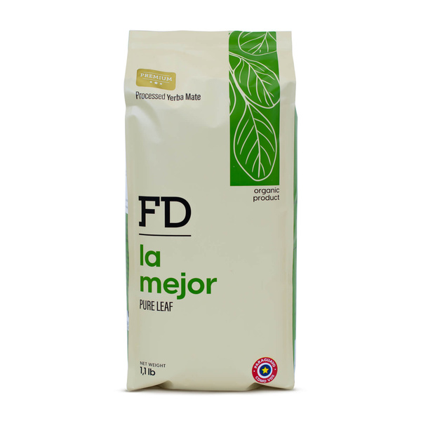 Fede Rico (FD) La Mejor 0,5 κιλό