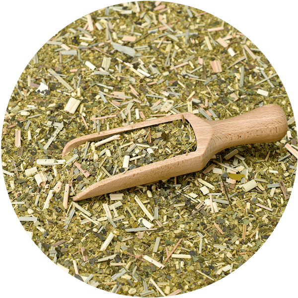 Yerbera - Tin can + Soul Mate Organica Frosty Season (βιολογικό) 0.5kg 