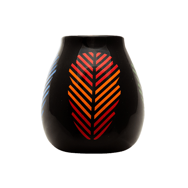Κεραμικό κολοκύθας Samba - 350ml