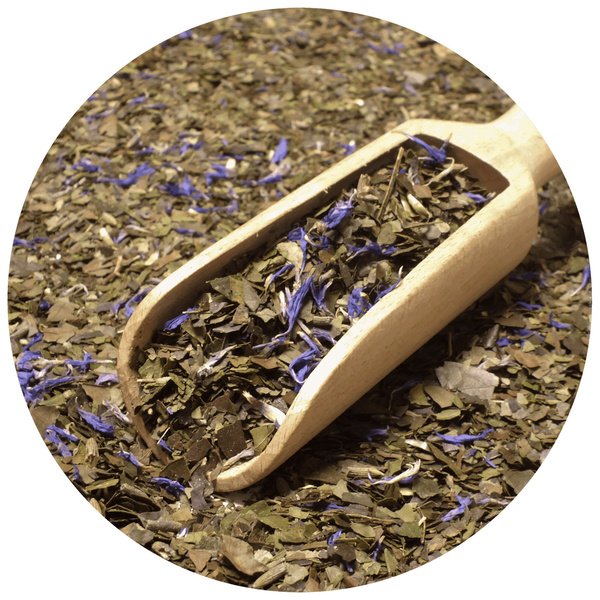 Σετ δώρου τελετουργικού θυμιάματος Guayusa