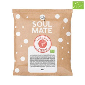 Σετ Yerba Mate 10x50g Calabash Gatito Bombilla