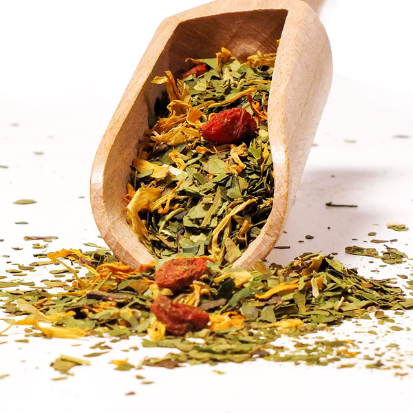 Σετ δώρου Yerba Mate: Verde Mate Energía Guaraná + Καλαμπάς + Bombilla