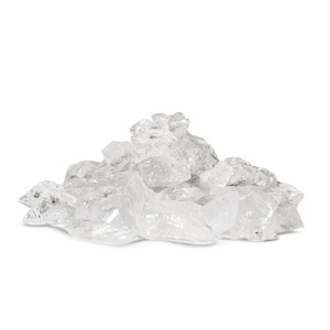 Σετ για το τσάκρα του στέμματος (Sahasrara): τσάι τσάκρα + μαγικός πολύτιμος λίθος