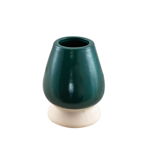 Kusenaoshi - Κεραμική θήκη Chasen - Mori