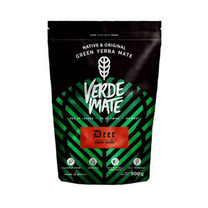 Verde Mate Green Deer 0,5 κιλά