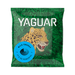 Yaguar Wild Energy 50 γρ