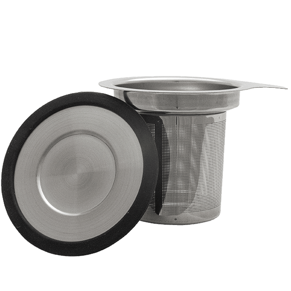 Εμφιαλωτής για yerba mate / τσάι - μοντέλο "Enorme con tapa"