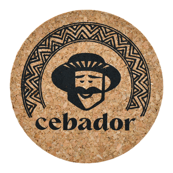Yerba Mate Guarani Φρούτα Calabash Set 2x500g
