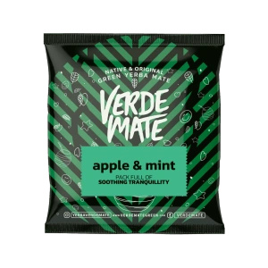 Σετ Yerba Mate 500g Mate Gourd 10x50g θερμός