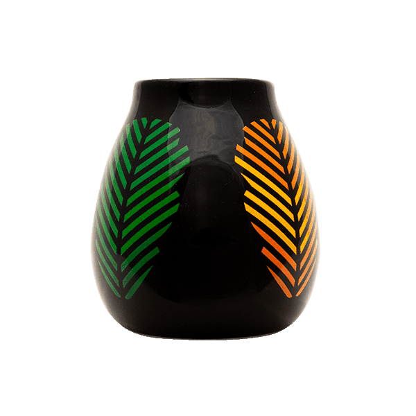 Κεραμικό κολοκύθας Samba - 350ml