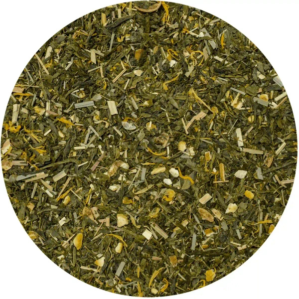 Mary Rose - Πράσινο τσάι Fresca - 50g