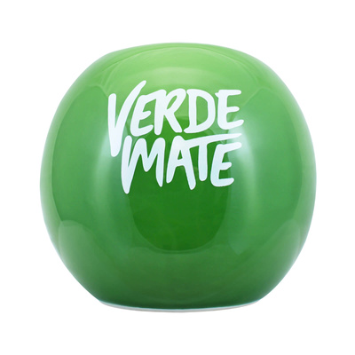 Κεραμικό κύπελλο Mate Verde Mate Manzana