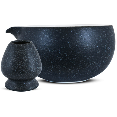 Σετ αξεσουάρ παρασκευής τσαγιού Matcha