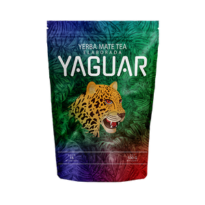 Yaguar Elaborada con Palo 0,5 κιλά