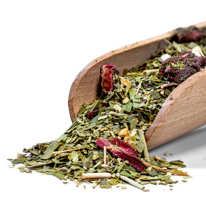 Verde Mate Green Organica Menta Limon 0,4 κιλά