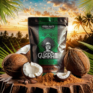 Guarani Cocoa 0,5 κιλά