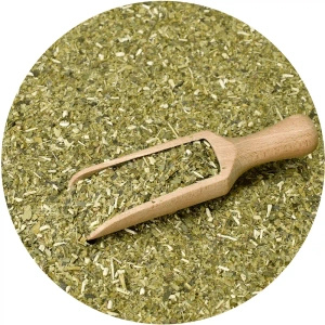 Yerbera – Μεταλλικό κουτί + Soul Mate Orgánica Guayusa 0,5 κιλά