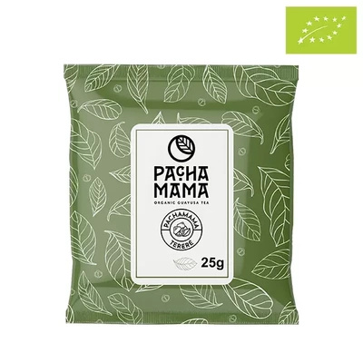Guayusa Pachamama Tereré 25 γρ (βιολογικό)