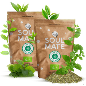2x Soul Mate Organica Mega Menta 500γρ (1κιλά)