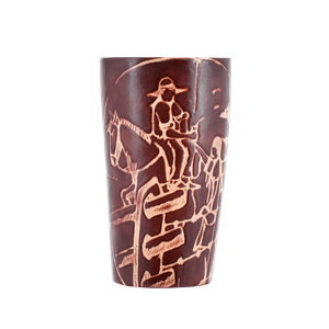 Guampa palo santo - διακοσμητικό