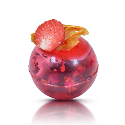 Mary Rose – Berry Romance βομβίδα τσαγιού