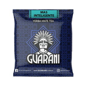 Guarani Mas Inteligente 50 γρ