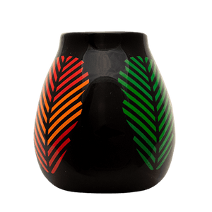 Κεραμικό κολοκύθας Samba - 350ml