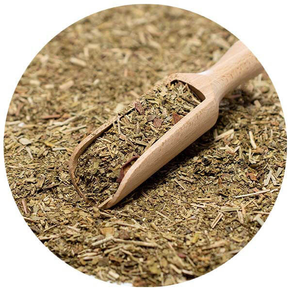 Yerba Mate χειμερινό σετ 1.4kg