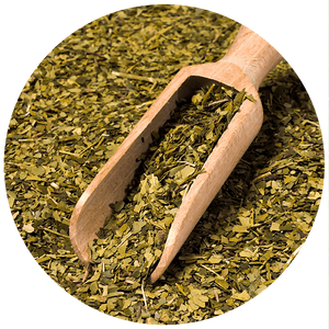 Verde Mate Green Despalada 0,5 κιλά