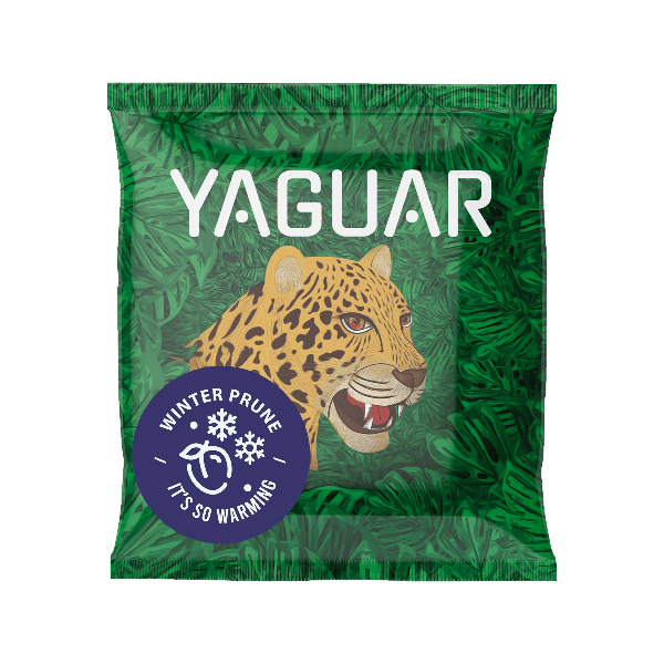 Yaguar Winter Prune 50 γρ
