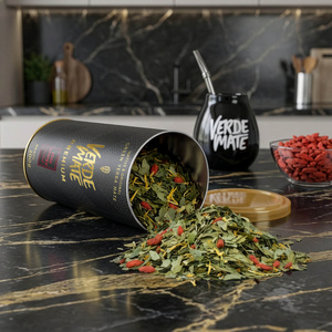 Verde Mate Green Premium Elite Energy 200 γρ