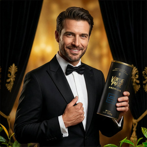 Verde Mate Green Premium Pure Despalada 200 γρ