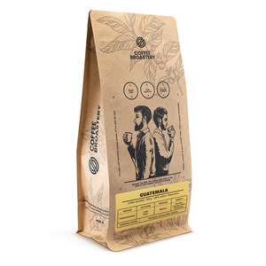 Bro Coffee Roastery - Καφές ολόκληρος Guatemala Peña Roja Speciality 400 γρ