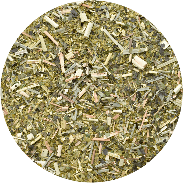 Yerbera – Μεταλλικό κουτί + Soul Mate Orgánica Frosty Season 0,5 κιλά