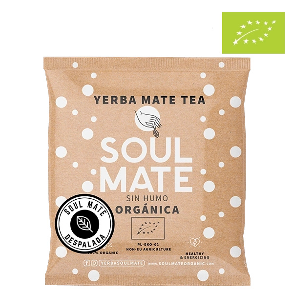 Yerba Mate Starter Set Calabash Bombilla 10x50g
