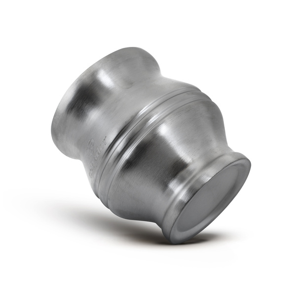 TermoColador – θερμική κούπα για yerba mate – 190 ml (ασημί)