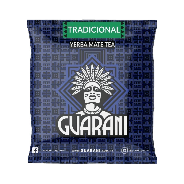 Yerba Mate Starter Set Calabash Bombilla 10x50g